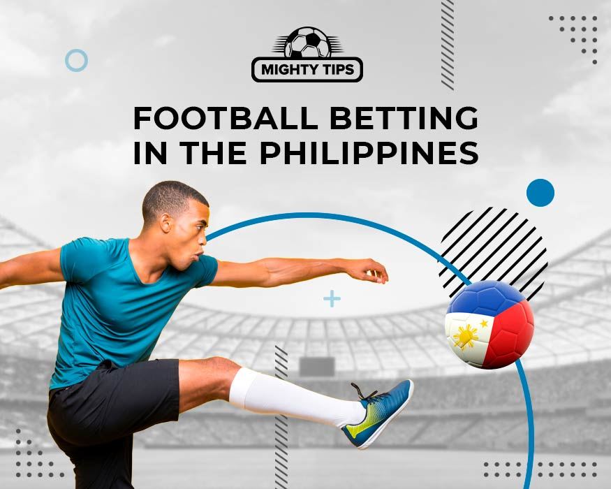 football betting in the philippines